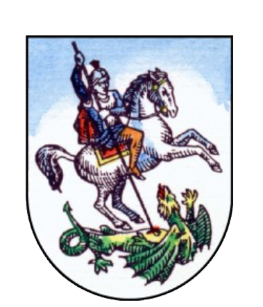 grb občine Občina Sveti Jurij ob Ščavnici 